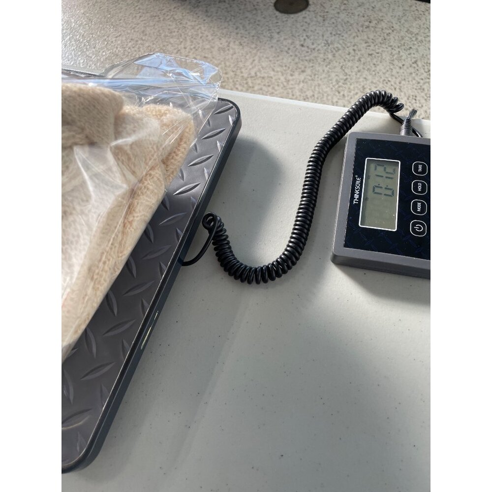 Urban Outfitters Alston Cardigan Size Medium Laddered Knit Stripe Button Up Cozy - Picture 10 of 10